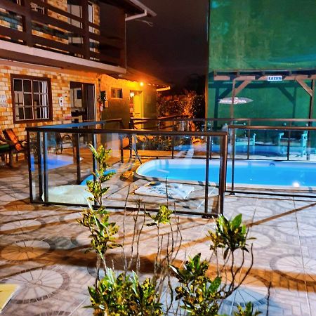가로파바 Residencial Solar Del Nieto 아파트 외부 사진