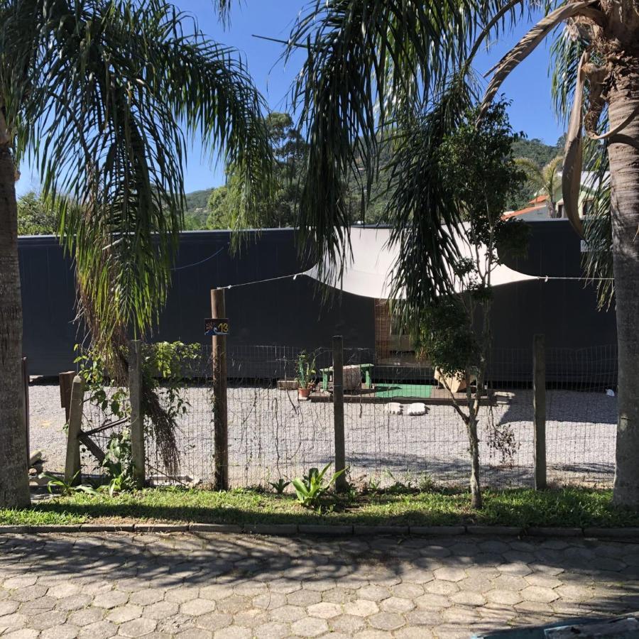 가로파바 Residencial Solar Del Nieto 아파트 외부 사진